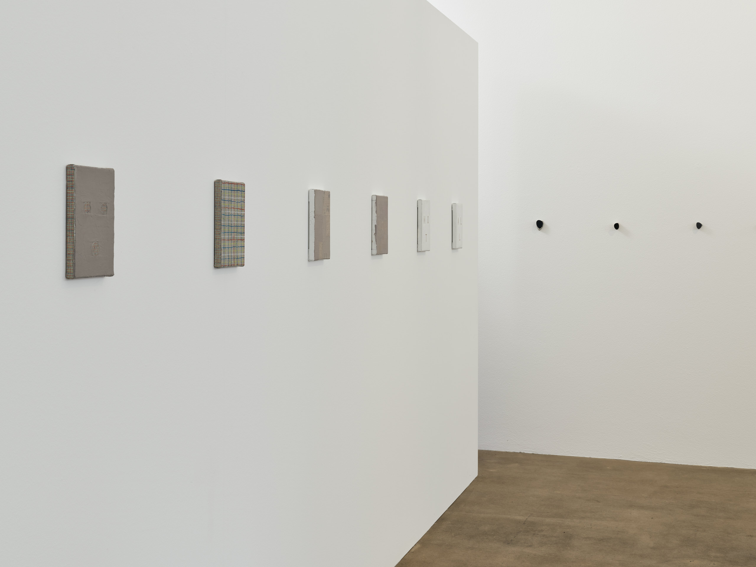 Ausstellung Stefan Gritsch